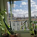 Wonderfull Little Penthouse Near Sacre-Coeur